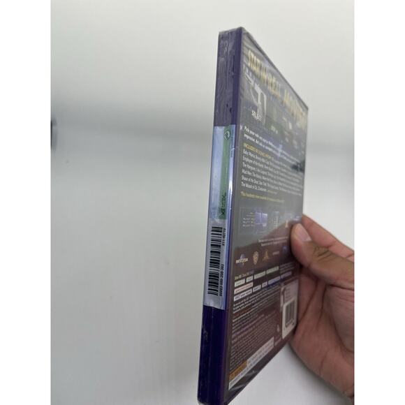 Yoostar 2: In the Movies (Microsoft Xbox 360, 2011) Brand New! Sealed! 🔥 - Picture 8 of 8